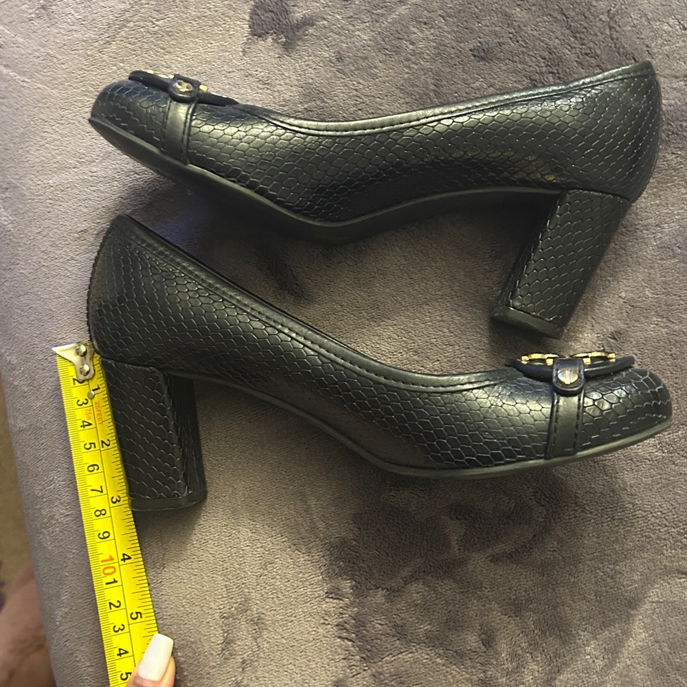 Torey Bruch low heels - Picture 6 of 6